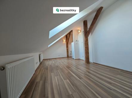 Prodej bytu, 1+kk, 32 m²