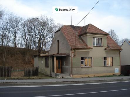 Prodej domu/vily, 259 m²