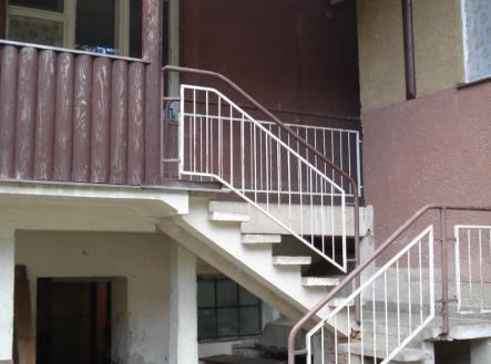 Prodej domu/vily, 259 m²