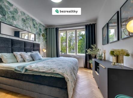 Prodej bytu, 3+kk, 81 m²