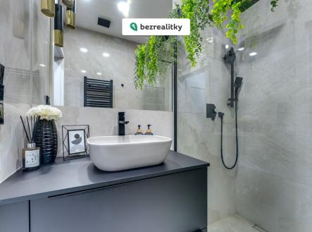 Prodej bytu, 3+kk, 81 m²