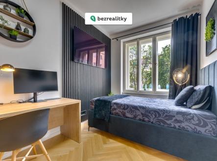Prodej bytu, 3+kk, 81 m²