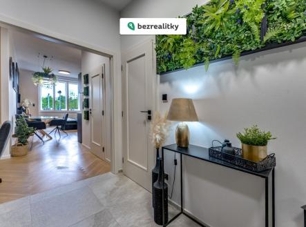 Prodej bytu, 3+kk, 81 m²