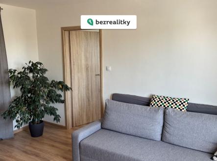 Prodej bytu, 2+1, 53 m²