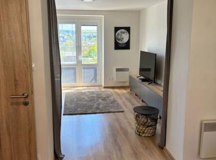 Prodej bytu, 2+1, 53 m²
