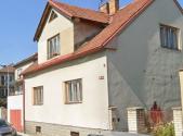 Prodej domu/vily, 120 m²