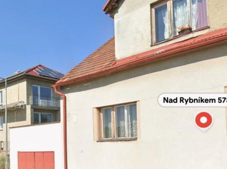 Prodej domu/vily, 120 m²