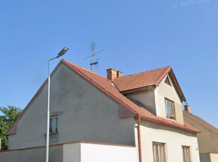 Prodej domu/vily, 120 m²