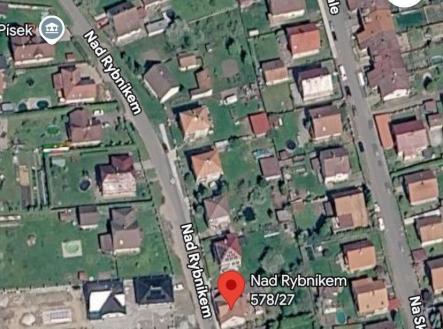 Prodej domu/vily, 120 m²