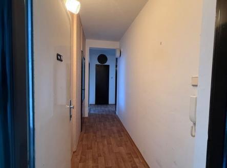 Prodej bytu, 2+1, 60 m²