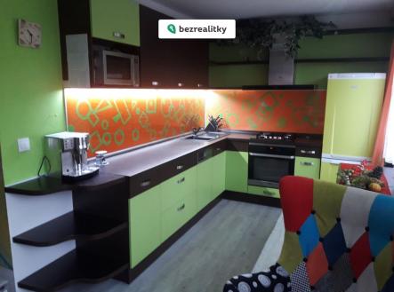 Prodej bytu, 3+kk, 66 m²