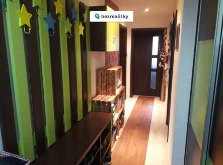 Prodej bytu, 3+kk, 66 m²