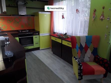 Prodej bytu, 3+kk, 66 m²