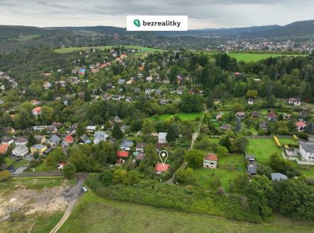 Prodej chaty/rekreačního objektu, 62 m²
