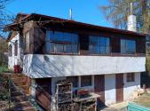 Prodej chaty/rekreačního objektu, 62 m²