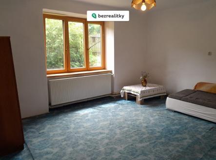 Prodej domu/vily, 99 m²