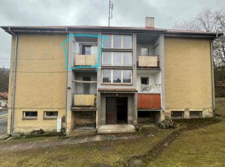 Prodej bytu, 3+1, 79 m²