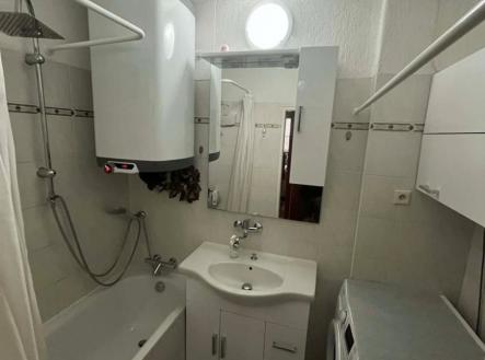 Prodej bytu, 3+1, 79 m²