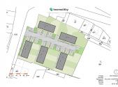 Prodej pozemku pro bydlení, 4 945 m²