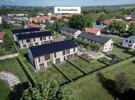 Prodej pozemku pro bydlení, 4 945 m²
