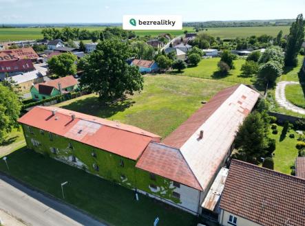 Prodej pozemku pro bydlení, 4 945 m²