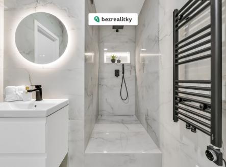 Prodej bytu, 3+kk, 62 m²