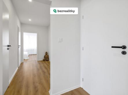 Prodej bytu, 3+kk, 62 m²