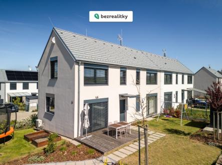 Prodej domu/vily, 124 m²