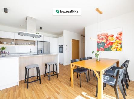 Prodej domu/vily, 124 m²