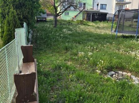 Prodej domu/vily, 79 m²