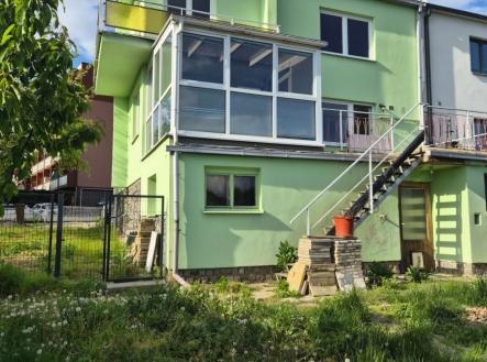 Prodej domu/vily, 79 m²