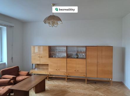 Prodej bytu, 3+kk, 69 m²