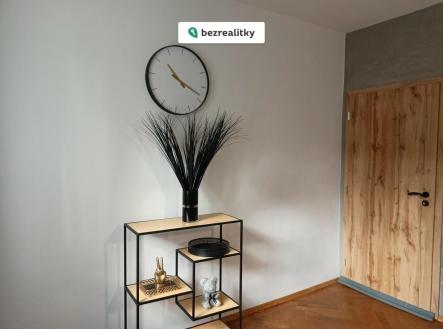 Prodej bytu, 2+1, 56 m²