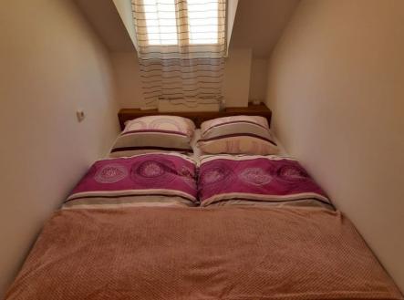 Prodej bytu, 2+kk, 35 m²