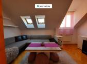 Prodej bytu, 1+kk, 35 m²
