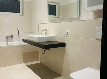 Prodej domu/vily, 100 m²