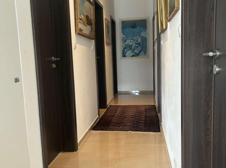 Prodej domu/vily, 100 m²