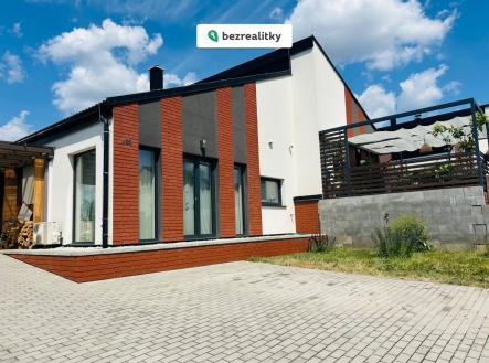 Prodej domu/vily, 100 m²