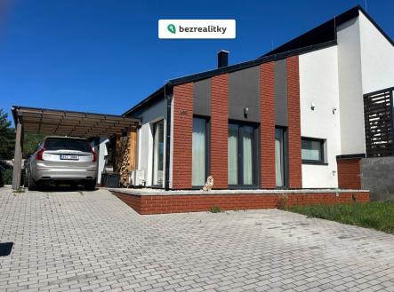 Prodej domu/vily, 100 m²