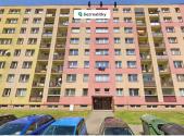 Prodej bytu, 2+1, 43 m²