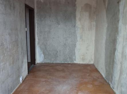 Prodej bytu, 2+1, 43 m²