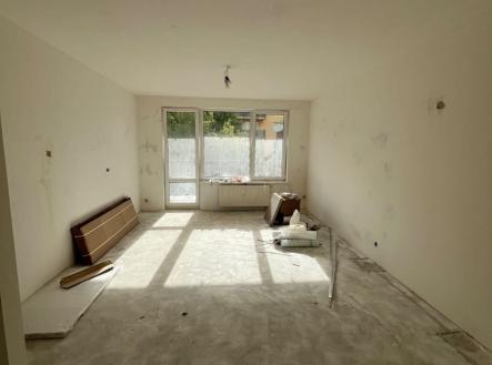 Prodej bytu, 2+kk, 46 m²
