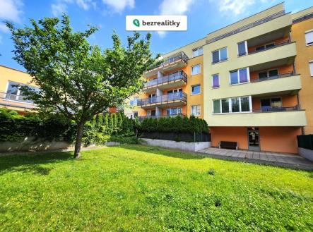 Prodej bytu, 2+kk, 46 m²