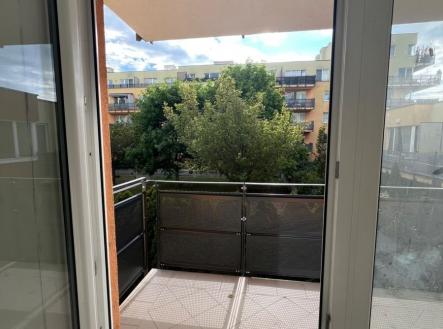 Prodej bytu, 2+kk, 46 m²