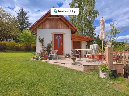 Prodej chaty/rekreačního objektu, 24 m²