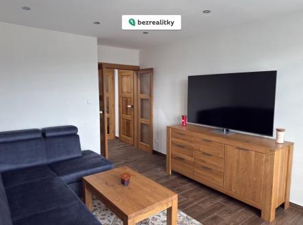 Prodej bytu, 2+kk, 51 m²