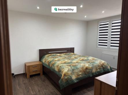 Prodej bytu, 2+kk, 51 m²