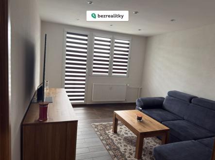 Prodej bytu, 2+kk, 51 m²