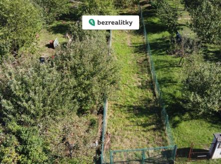 Prodej chaty/rekreačního objektu, 14 m²