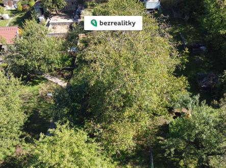 Prodej chaty/rekreačního objektu, 14 m²